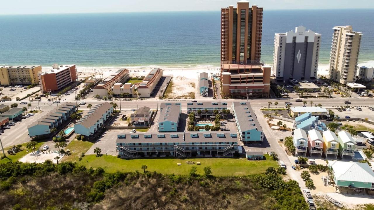 Lani Kai 103 By Vacation Homes Collection Gulf Shores Exteriör bild