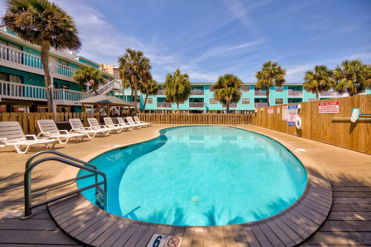 Lani Kai 103 By Vacation Homes Collection Gulf Shores Exteriör bild