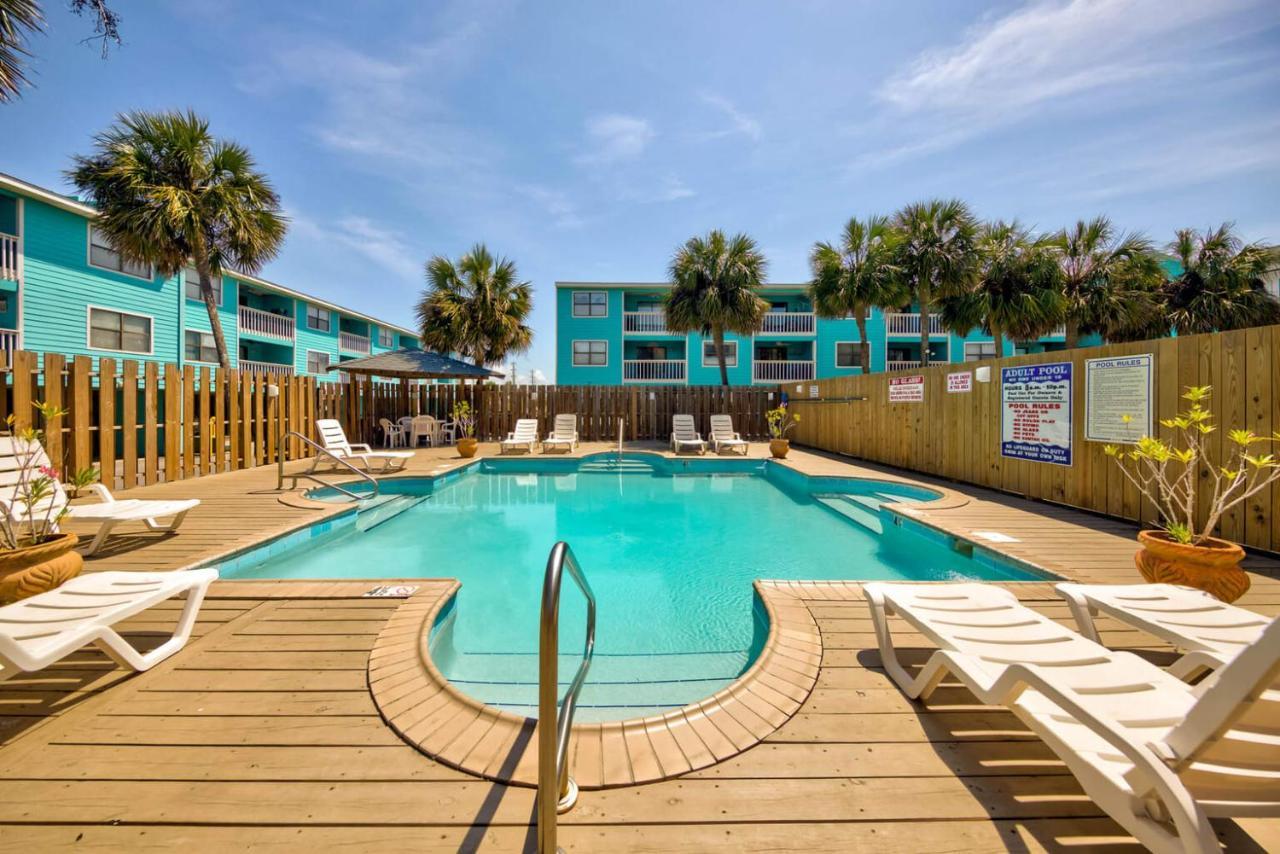Lani Kai 103 By Vacation Homes Collection Gulf Shores Exteriör bild